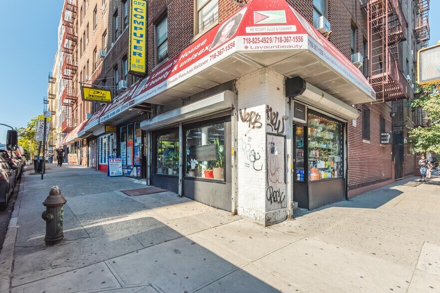 More Photos Of 2377 Creston Ave, Bronx Apartments For Sale