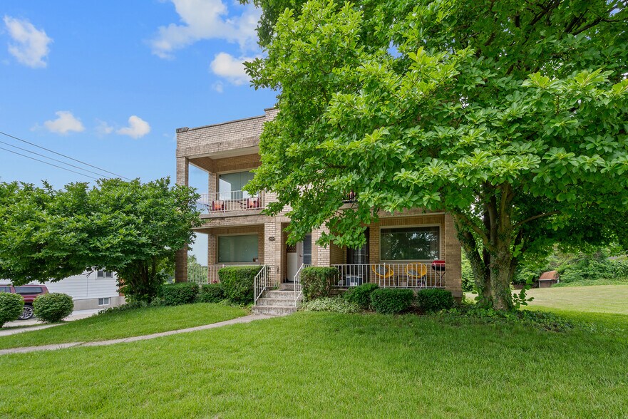 More Photos Of 6509 Cheviot Rd, Colerain Township Apartments For Sale