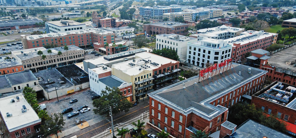 More Photos Of 1311 E 8th Ave, Tampa Apartments For Lease