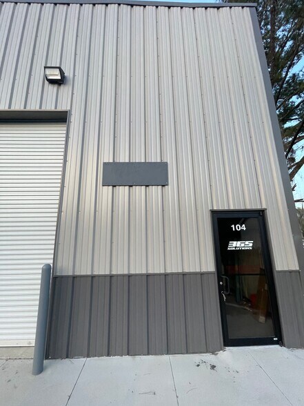 More Photos Of 5880 US Highway 1 N, Saint Augustine Warehouse For Lease