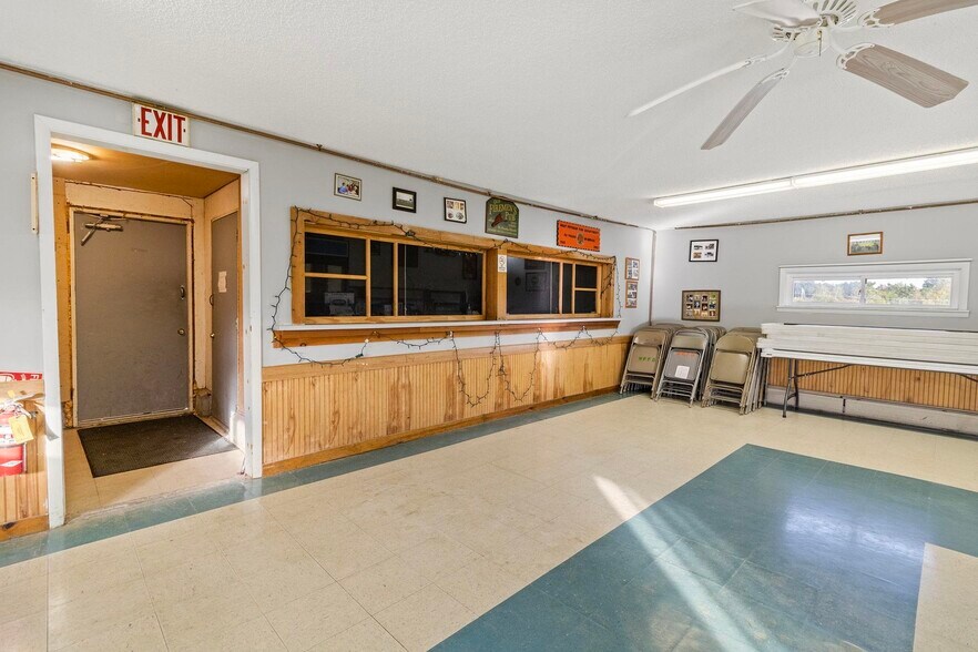 More Photos Of 45 Blanchard Rd, Potsdam Lodge Meeting Hall For Sale