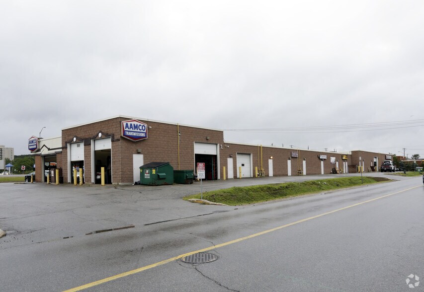 Primary Photo Of 303 Dunlop St W, Barrie Flex For Lease
