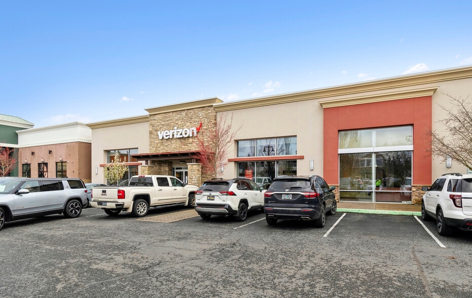 More Photos Of 7110 SW Hazel Fern Rd, Portland Unknown For Lease