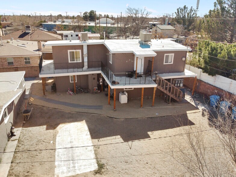 More Photos Of 10468 Monte Carlo Pl, El Paso Apartments For Sale