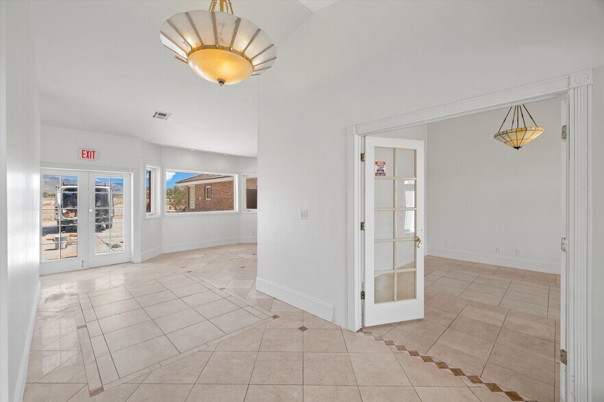 More Photos Of 721 Buol Rd, Pahrump General Retail For Sale