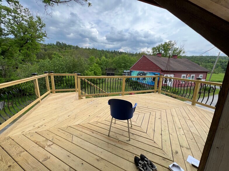 More Photos Of 61 Onion River Rd, Plainfield Manufactured Housing Mobile Home Park For Sale