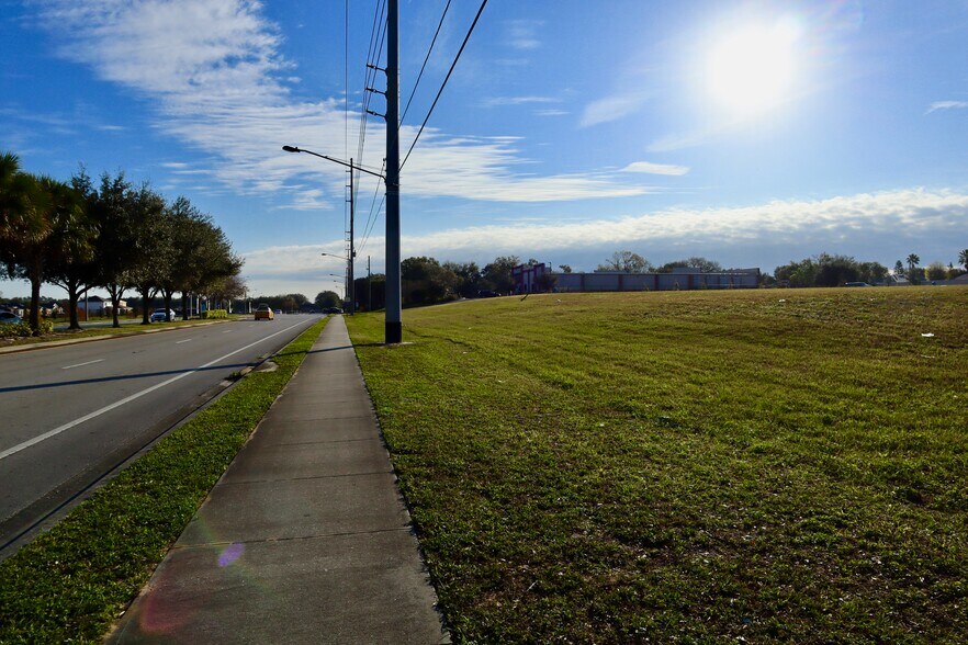 1801 E Silver Star Rd, Ocoee, FL 34761 Land For Sale