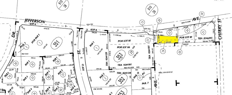 More Photos Of 26881 Jefferson Ave, Murrieta Freestanding For Lease