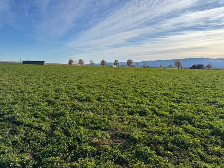 More Photos Of SWC Road 27 SW & Road P SW Rd @ Road P SW, Mattawa Land For Sale