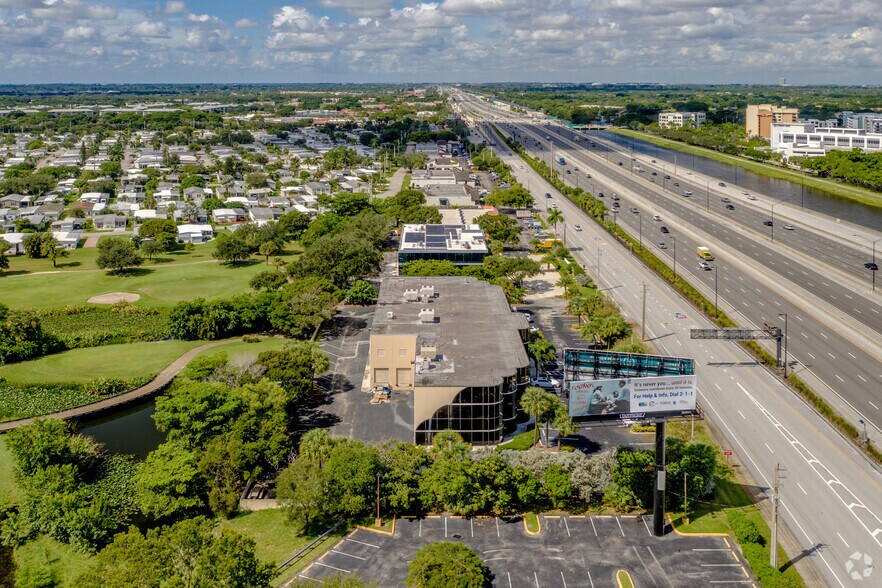 More Photos Of 8210 W State Road 84, Davie Freestanding For Sale