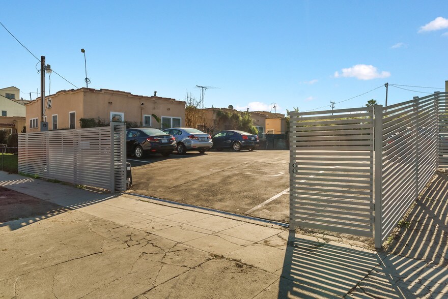 More Photos Of 4108 Marathon St, Los Angeles Apartments For Sale