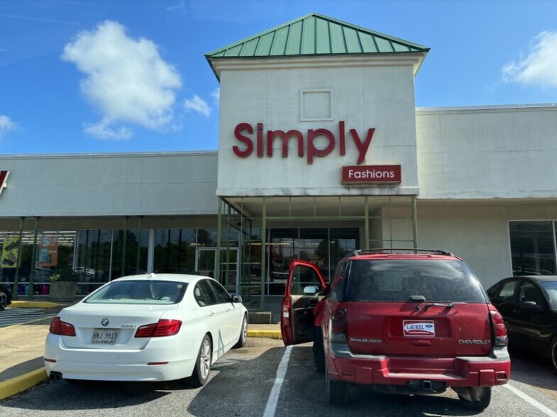 More Photos Of 3188 W Northside Dr, Jackson Unknown For Lease