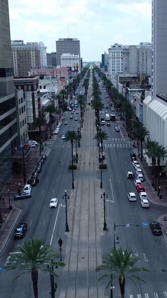 Primary Photo Of 517 Conti St, New Orleans Storefront Retail Residential For Sale