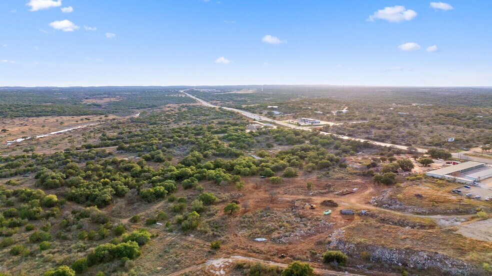 More Photos Of TBD E FM 2147, Marble Falls Land For Sale