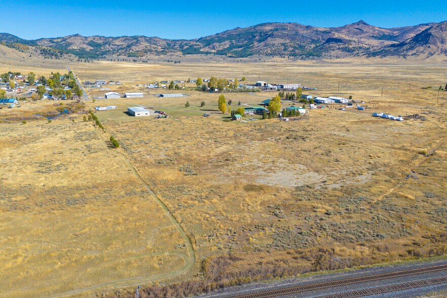 More Photos Of 81184 CA-70, Beckwourth Industrial For Sale