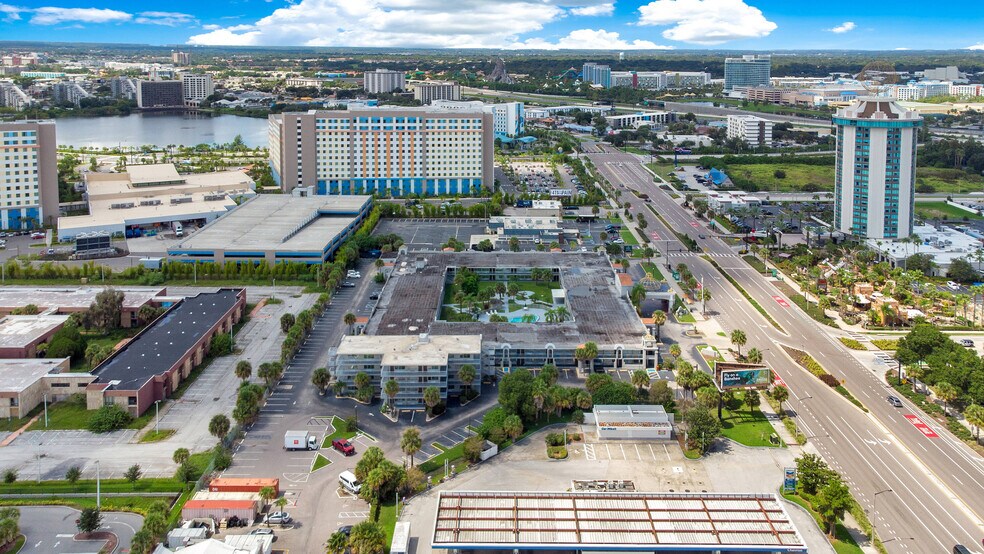 More Photos Of 5858 International Dr, Orlando Hotel For Sale