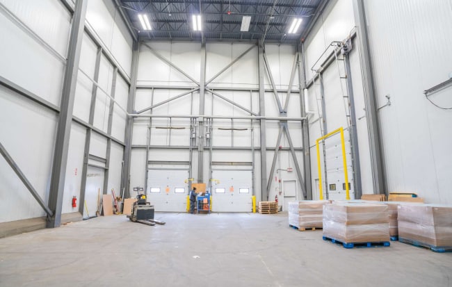 More Photos Of 7 State St, Woburn Refrigeration Cold Storage For Lease