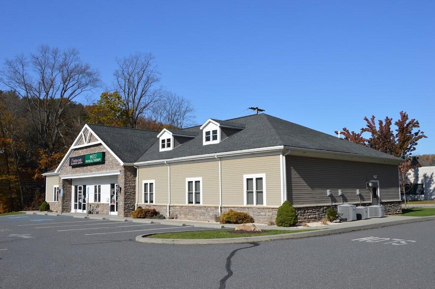 More Photos Of 870 Gordon Nagle Trl, Pottsville Storefront For Sale