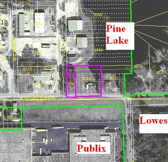More Photos Of 211-215 Old Daytona Rd, Deland Land For Lease