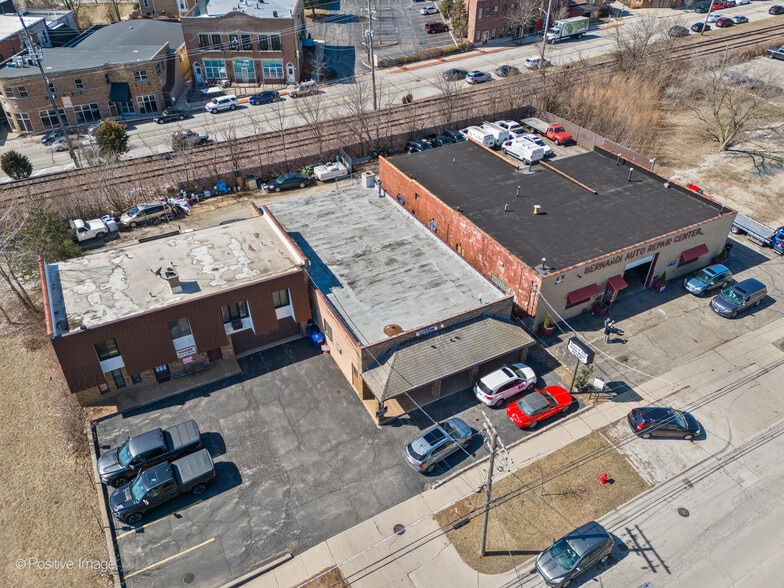 More Photos Of 2648-2666 Waukegan Ave, Highland Park Storefront Retail Residential For Sale