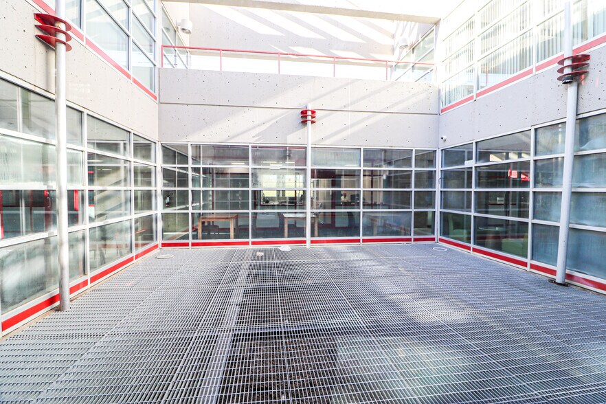 More Photos Of 9650 20th Ave NW, Edmonton Office For Sale