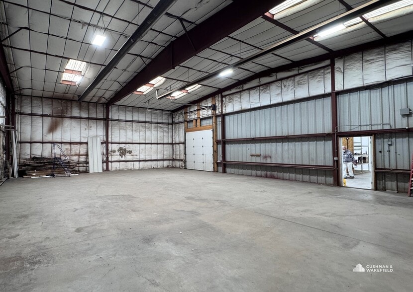 More Photos Of 2216 Airway Ave, Fort Collins Industrial For Lease