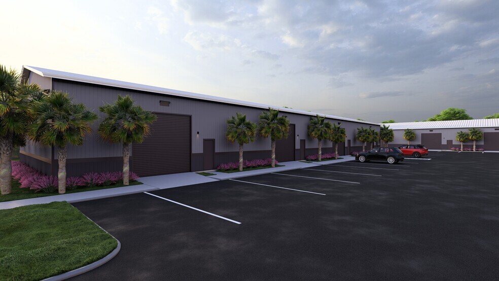More Photos Of 1200 Americana Blvd, Sanford Unknown For Lease