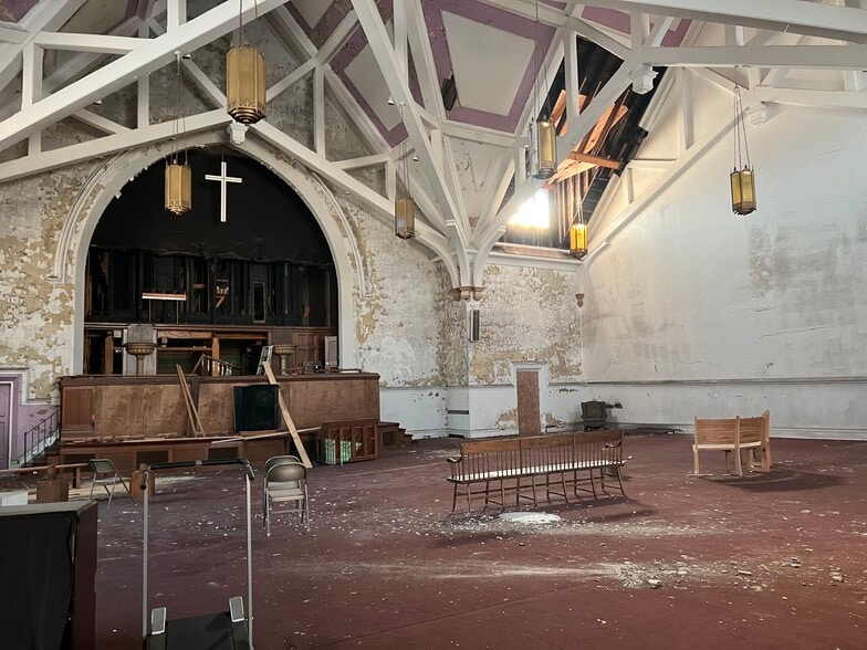 More Photos Of 710 Mulberry St, Pittsburgh Religious Facility For Sale