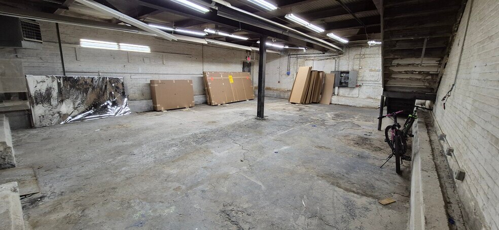 More Photos Of 710 Washington St, Peekskill Manufacturing For Lease