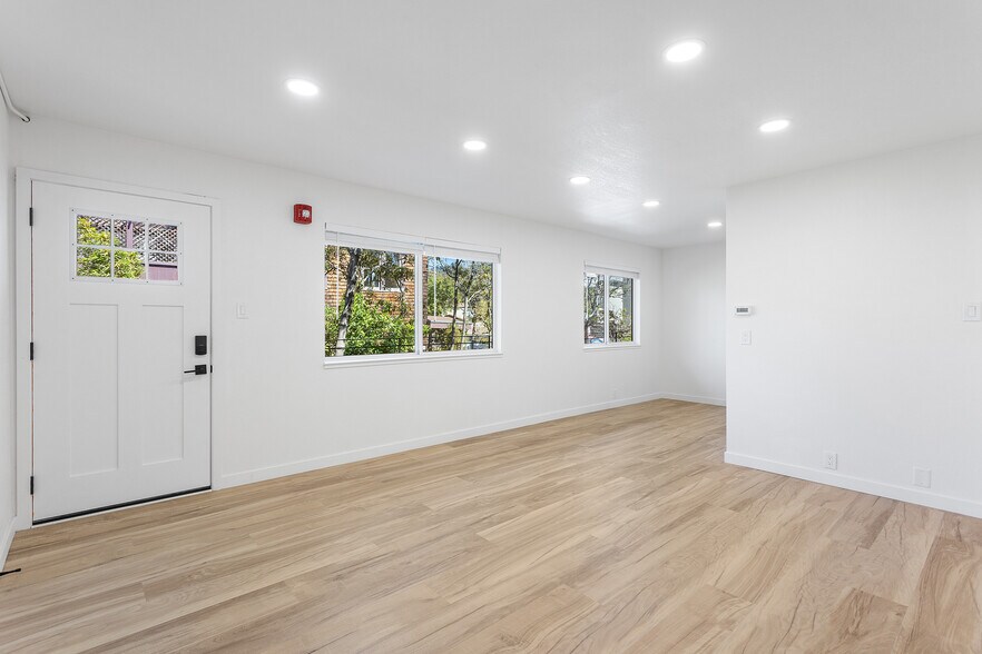 More Photos Of 1610 Milvia St, Berkeley Apartments For Sale