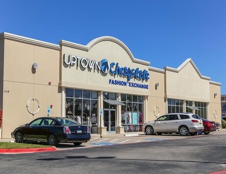 Primary Photo Of 1116-1118 W Arbrook Blvd, Arlington Freestanding For Lease