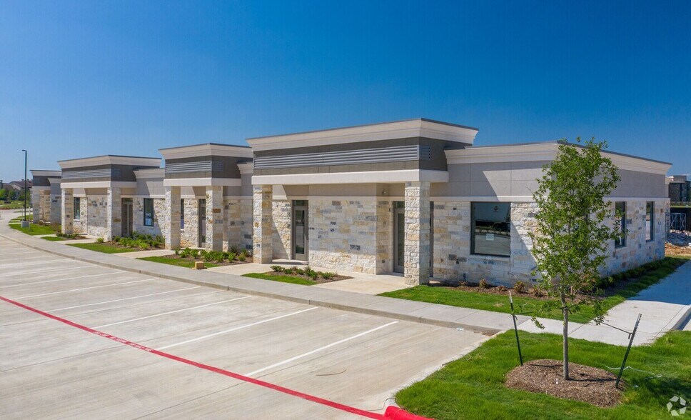 Primary Photo Of 4169 Bees Passage, Missouri City Office For Sale