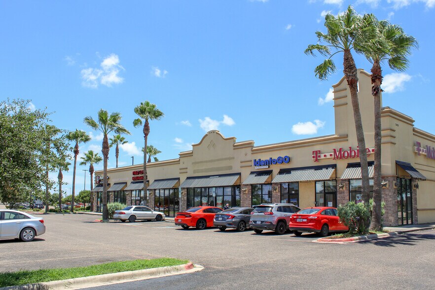 More Photos Of 7490 Padre Island Blvd, Brownsville Unknown For Lease