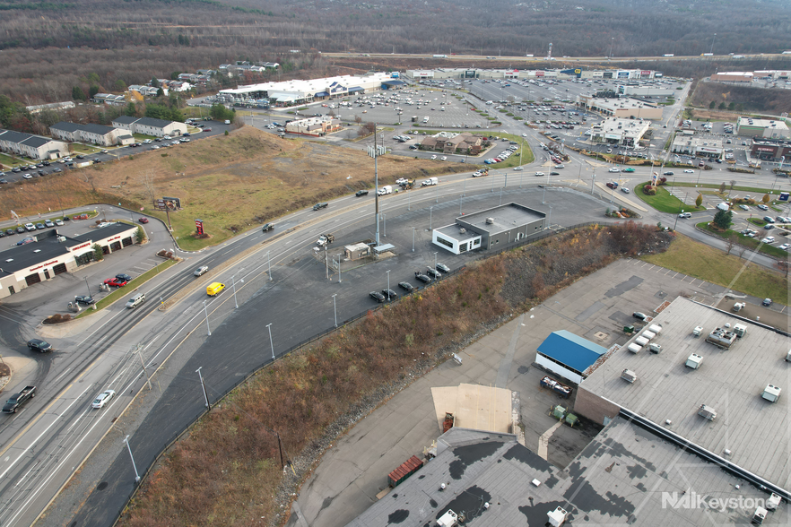 Primary Photo Of 290 Mundy St, Wilkes Barre Township Auto Dealership For Sale