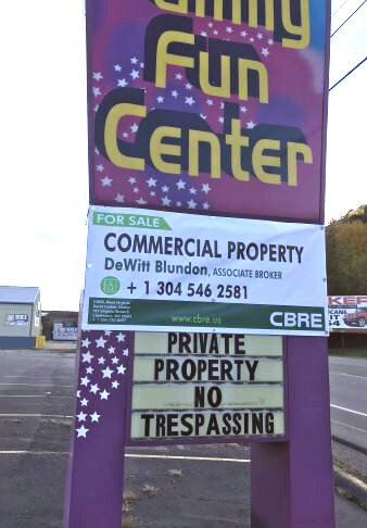 More Photos Of 6300 Maccorkle Ave, Saint Albans Bowling Alley For Sale
