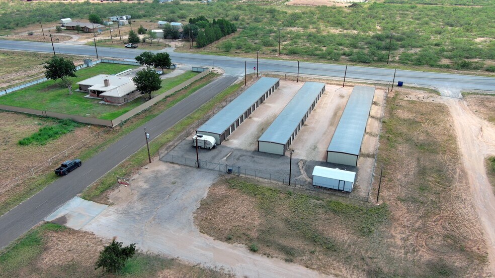 More Photos Of 5702 TX-349, Midland Land For Sale