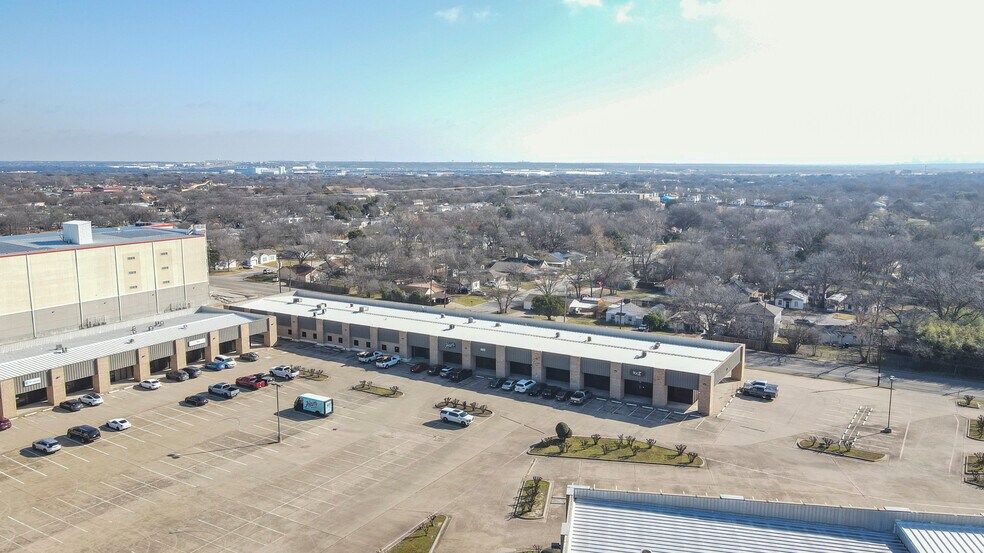 More Photos Of 401 S Jim Wright Fwy, Fort Worth Unknown For Lease