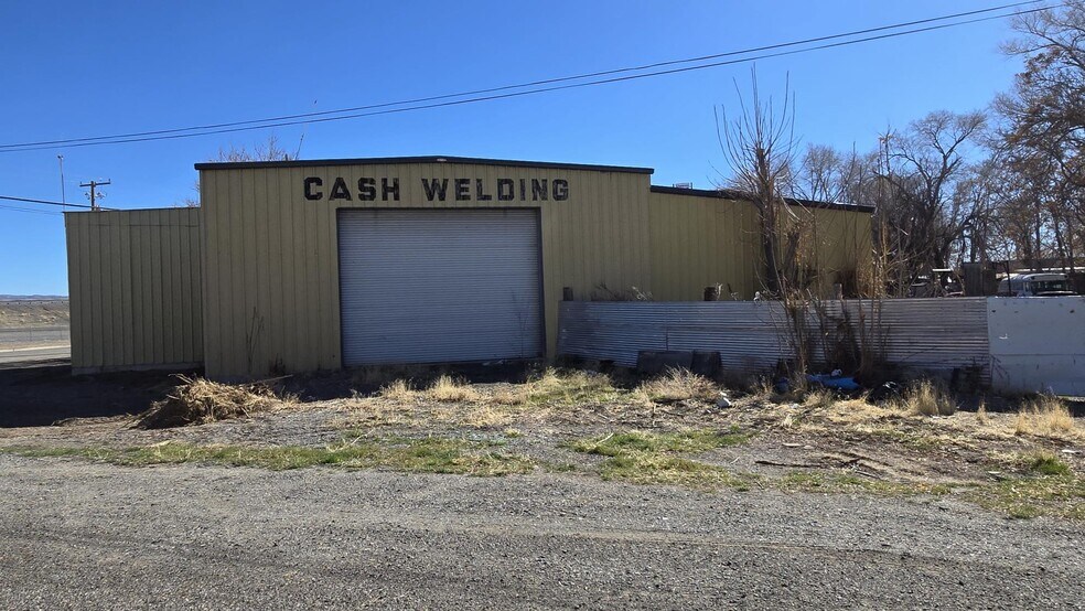 More Photos Of 1165 Amherst Ave, Lovelock Industrial For Sale