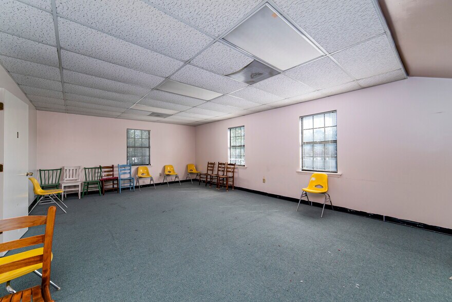 More Photos Of 1815 Central Ave, Augusta Religious Facility For Sale