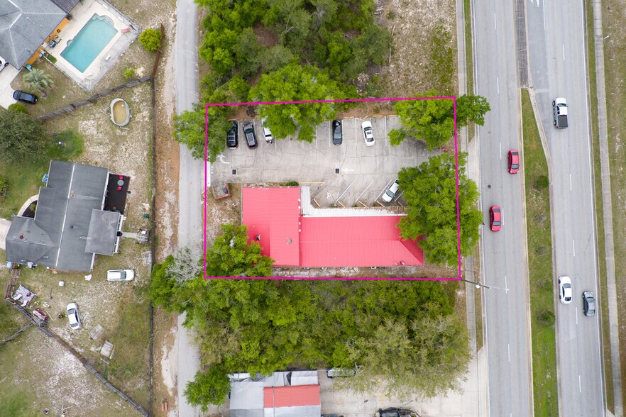 More Photos Of 2820 Howland Blvd, Deltona Storefront Retail Office For Sale