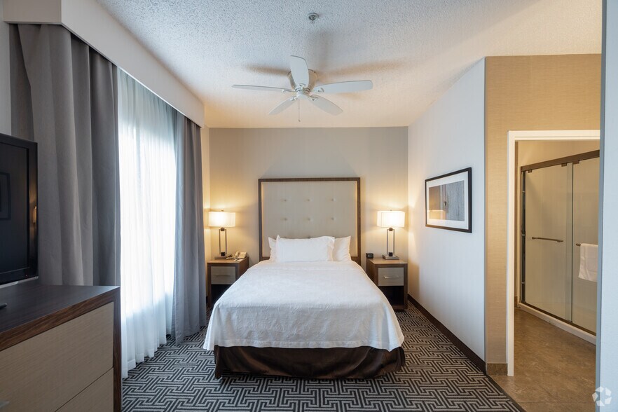 More Photos Of 1340 N Sam Houston Pky E, Houston Hotel For Sale