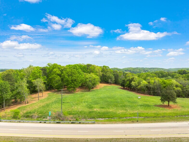 More Photos Of 0 Highway 321 South, Lenoir City Land For Sale