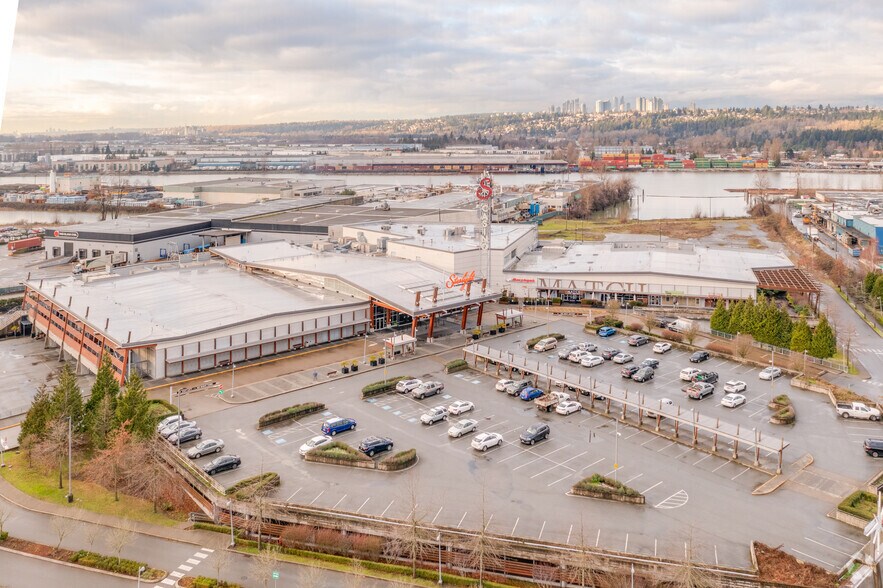 More Photos Of 350 Gifford St, New Westminster Casino For Lease