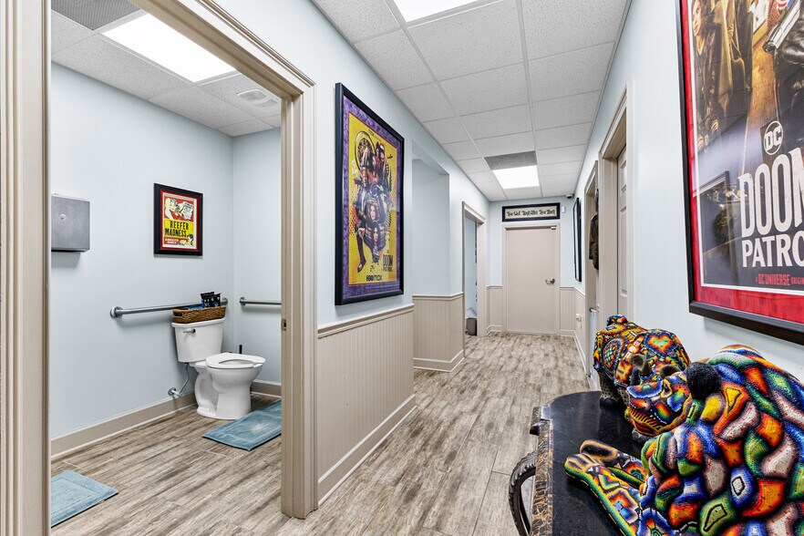 More Photos Of 225 Promenade Pky, Fayetteville Manufacturing For Sale