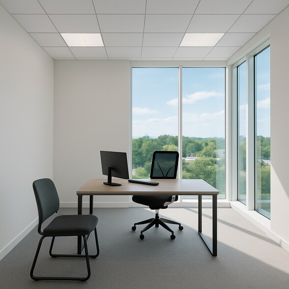 More Photos Of 75 Nassau Terminal Rd, New Hyde Park Office For Lease