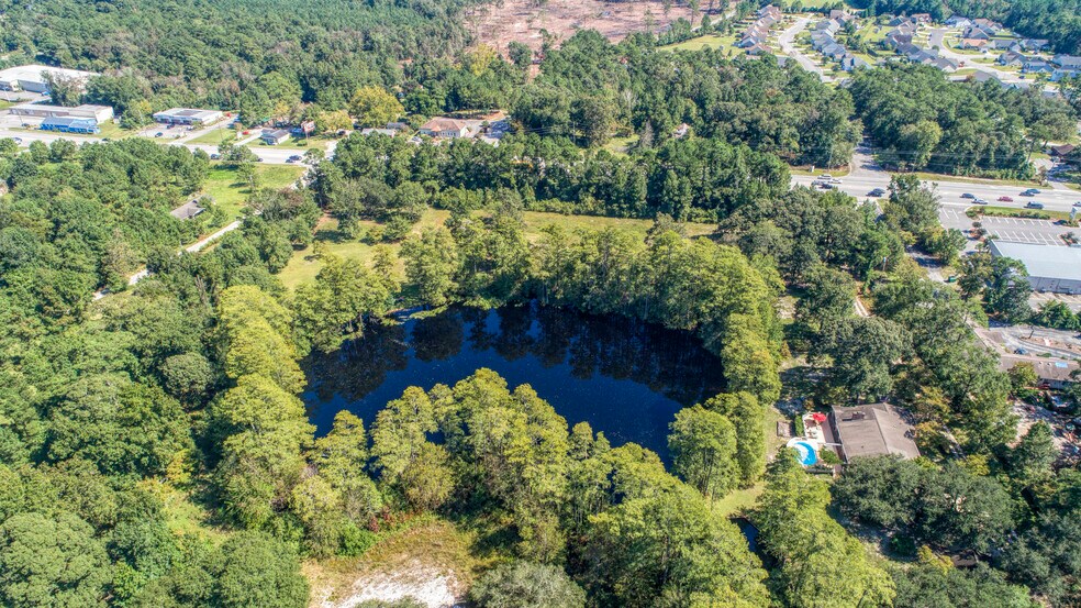 More Photos Of 16001 Highway 17, Hampstead Land For Sale