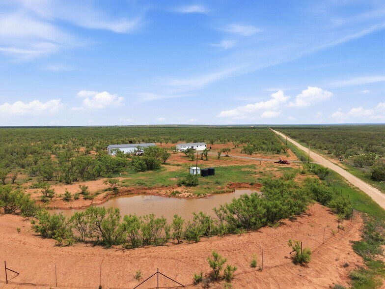 More Photos Of 5710 Co 331 rd, Colorado City Land For Sale