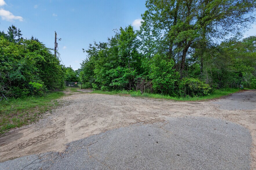 More Photos Of 25330 Black Street, Splendora Land For Sale