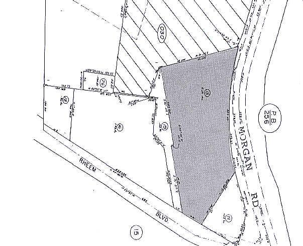 More Photos Of 380 Moraga Rd, Moraga Office Residential For Lease