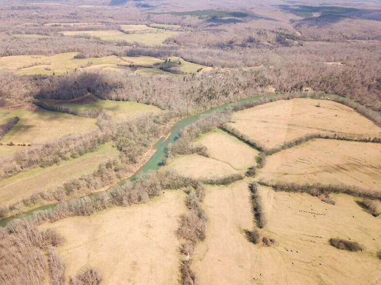 More Photos Of 0 Hwy 13, Linden Land For Sale